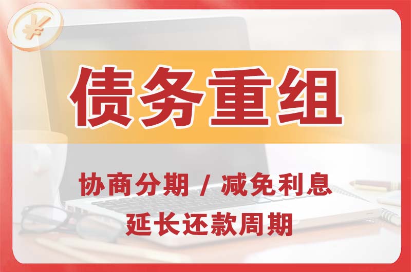 武义债务重组