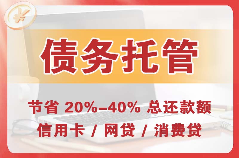 武义债务托管
